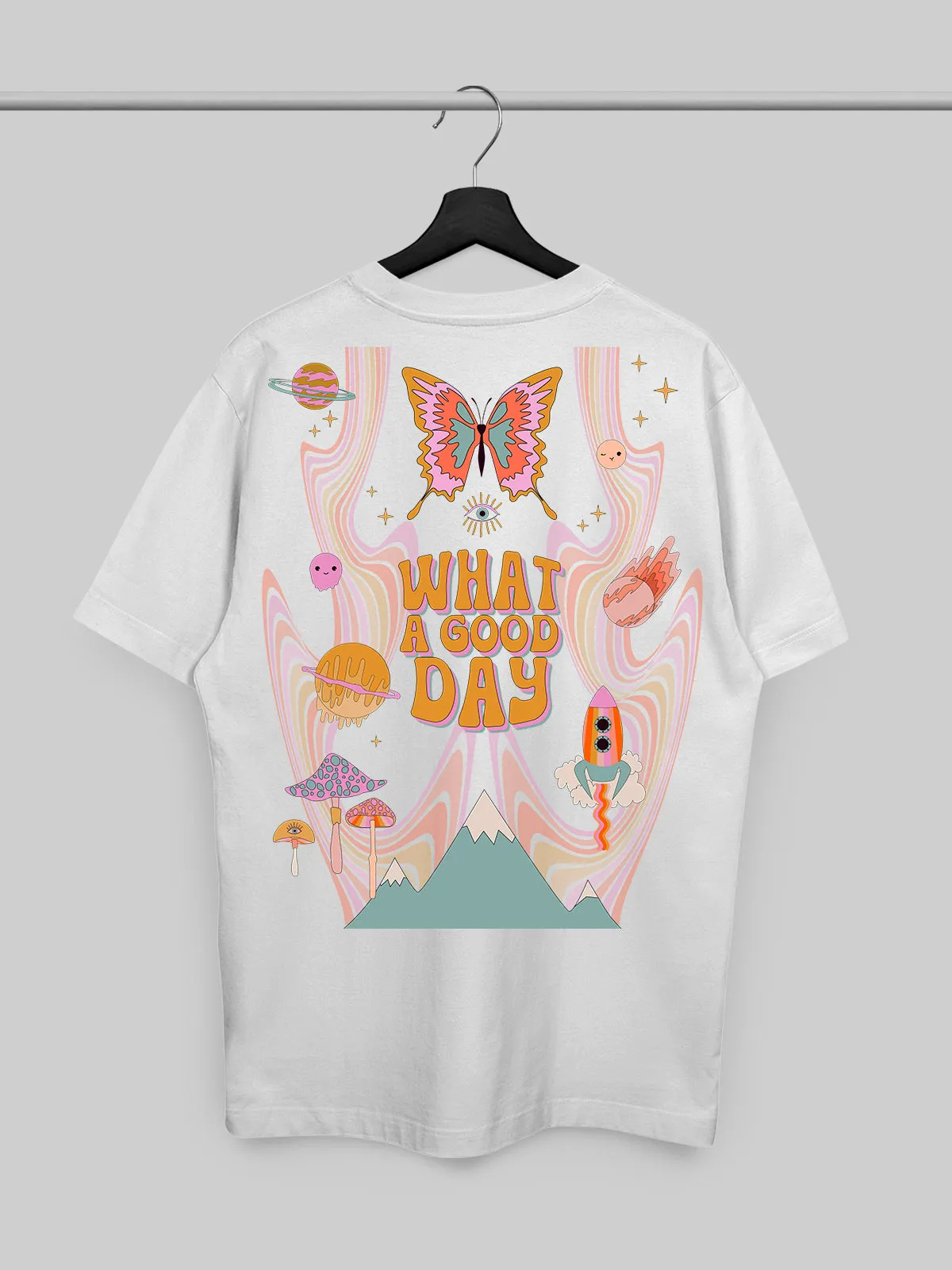 A Good Day Tshirt