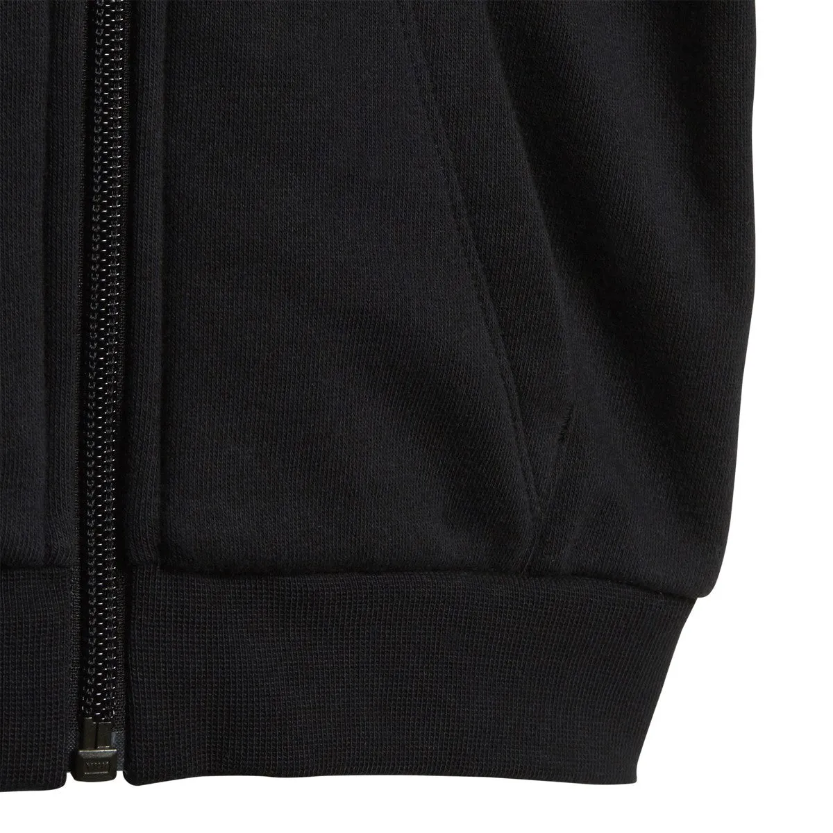 Adidas Originals Toddlers Radkin Hoodie Set Black