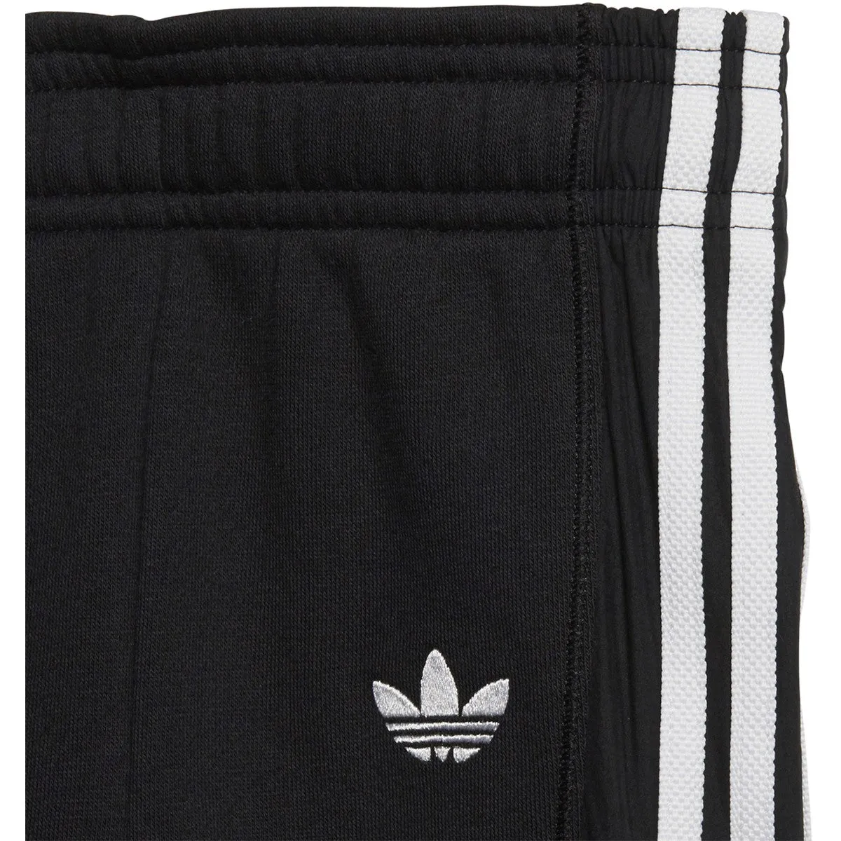 Adidas Originals Toddlers Radkin Hoodie Set Black