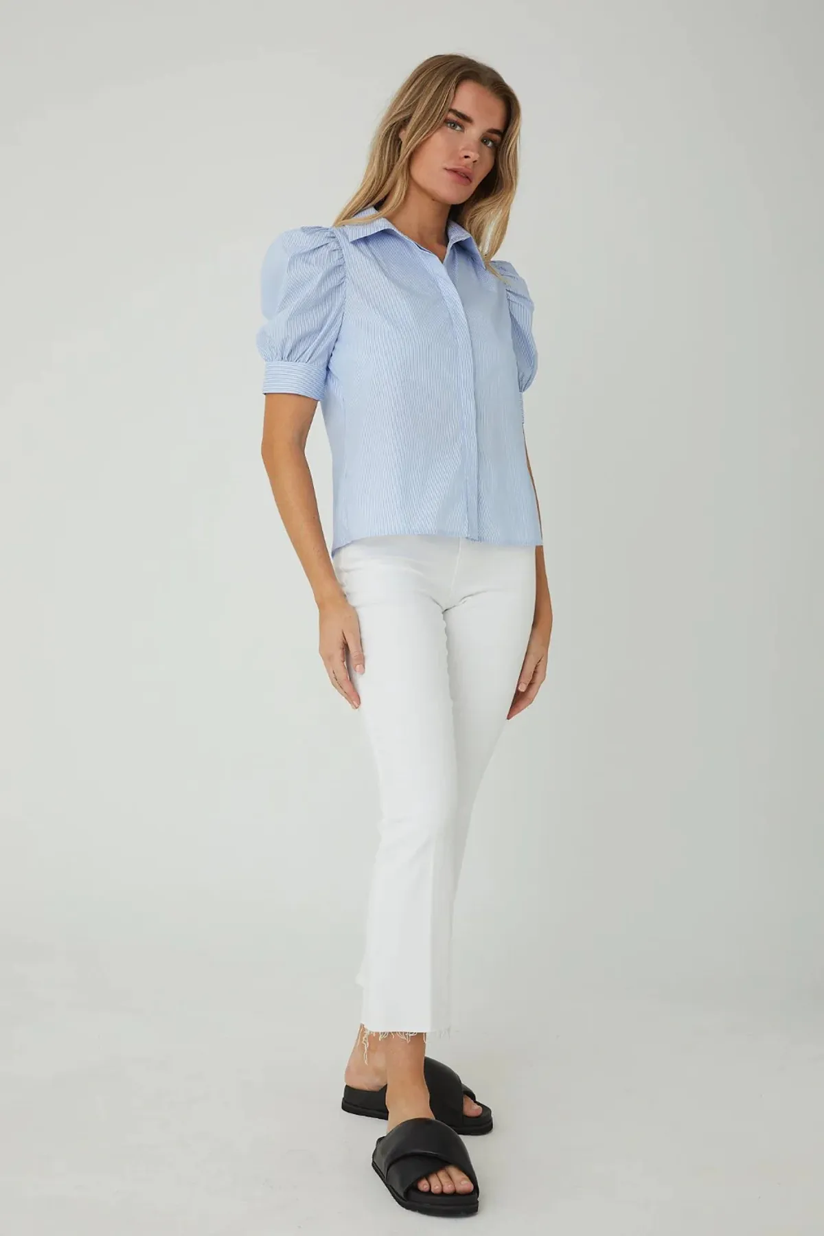 Alden Blouse