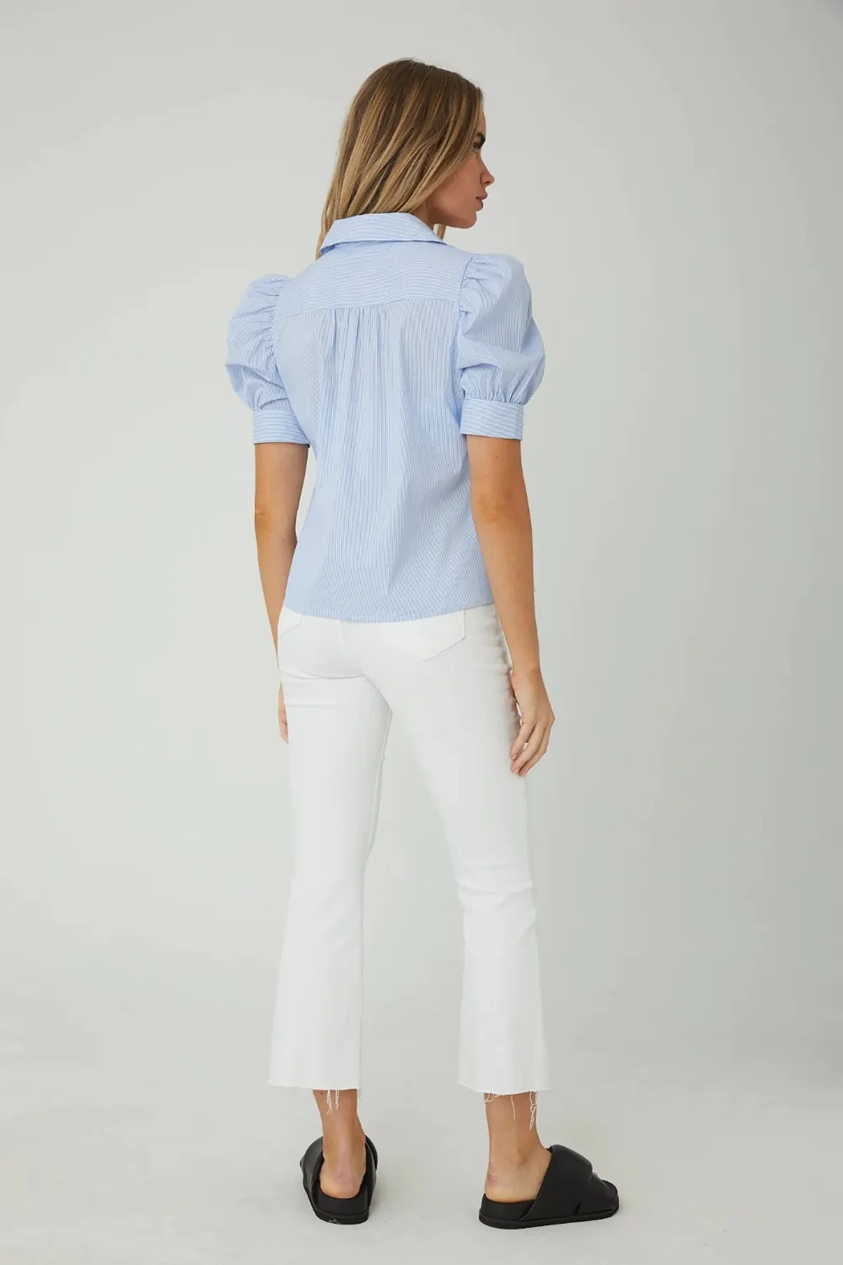 Alden Blouse