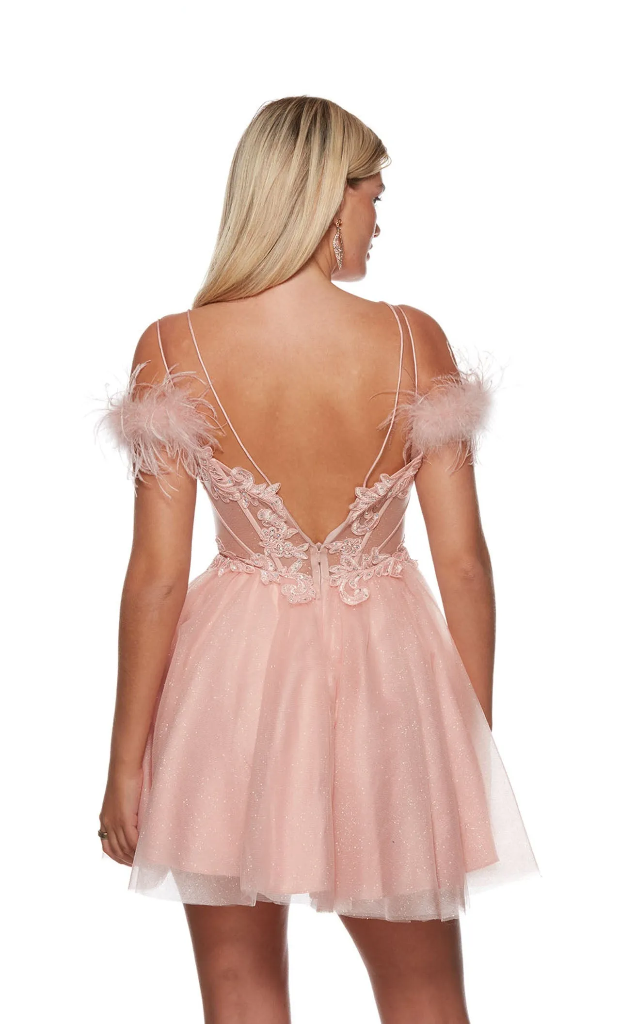 Alyce 3129 Dress