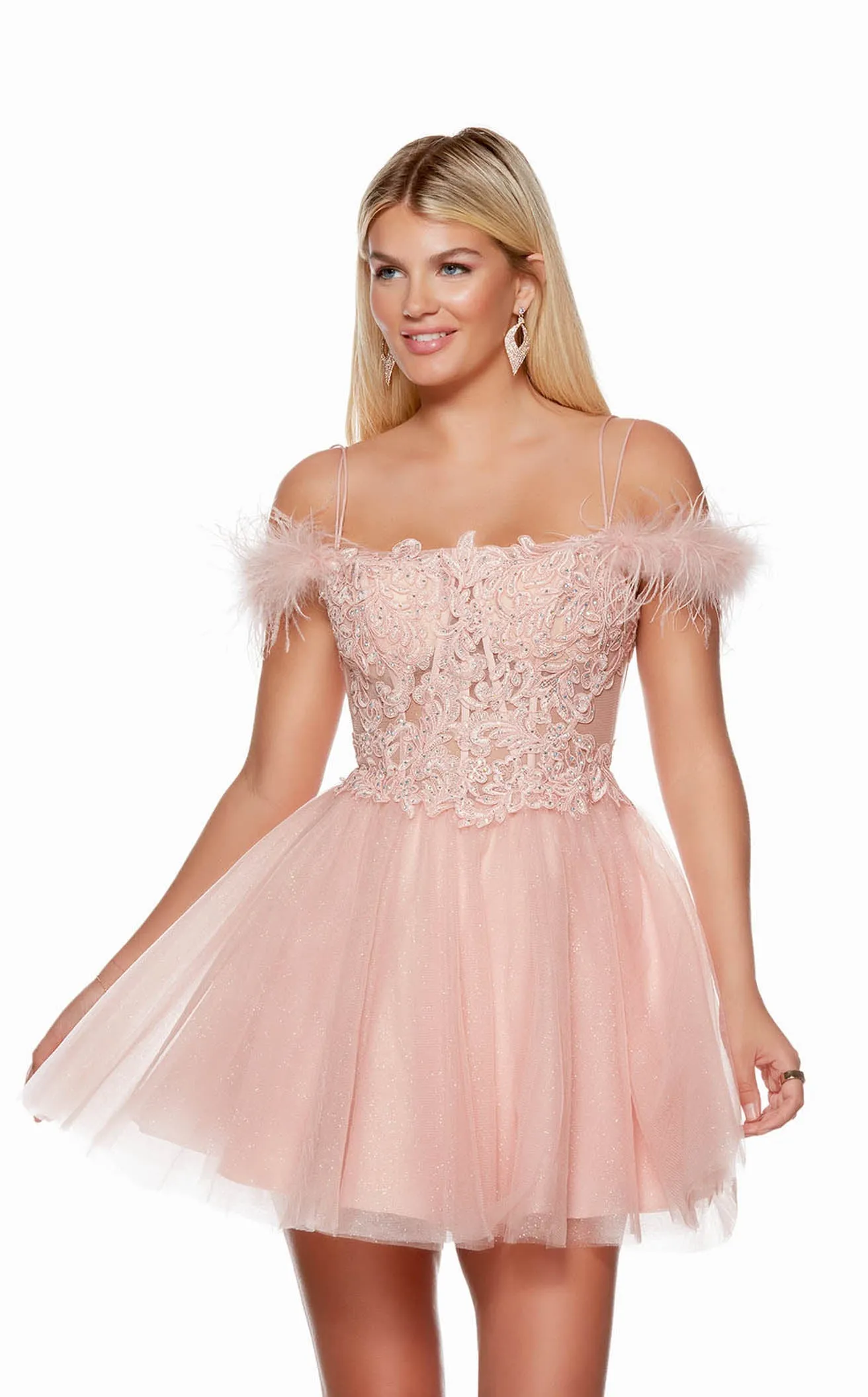 Alyce 3129 Dress