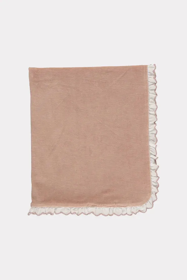 Bella Baby 3-piece Set Dusty Rose