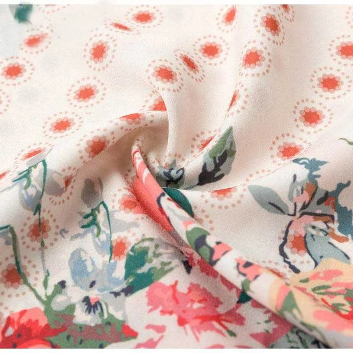 Boho Vibes Puff Sleeve Top