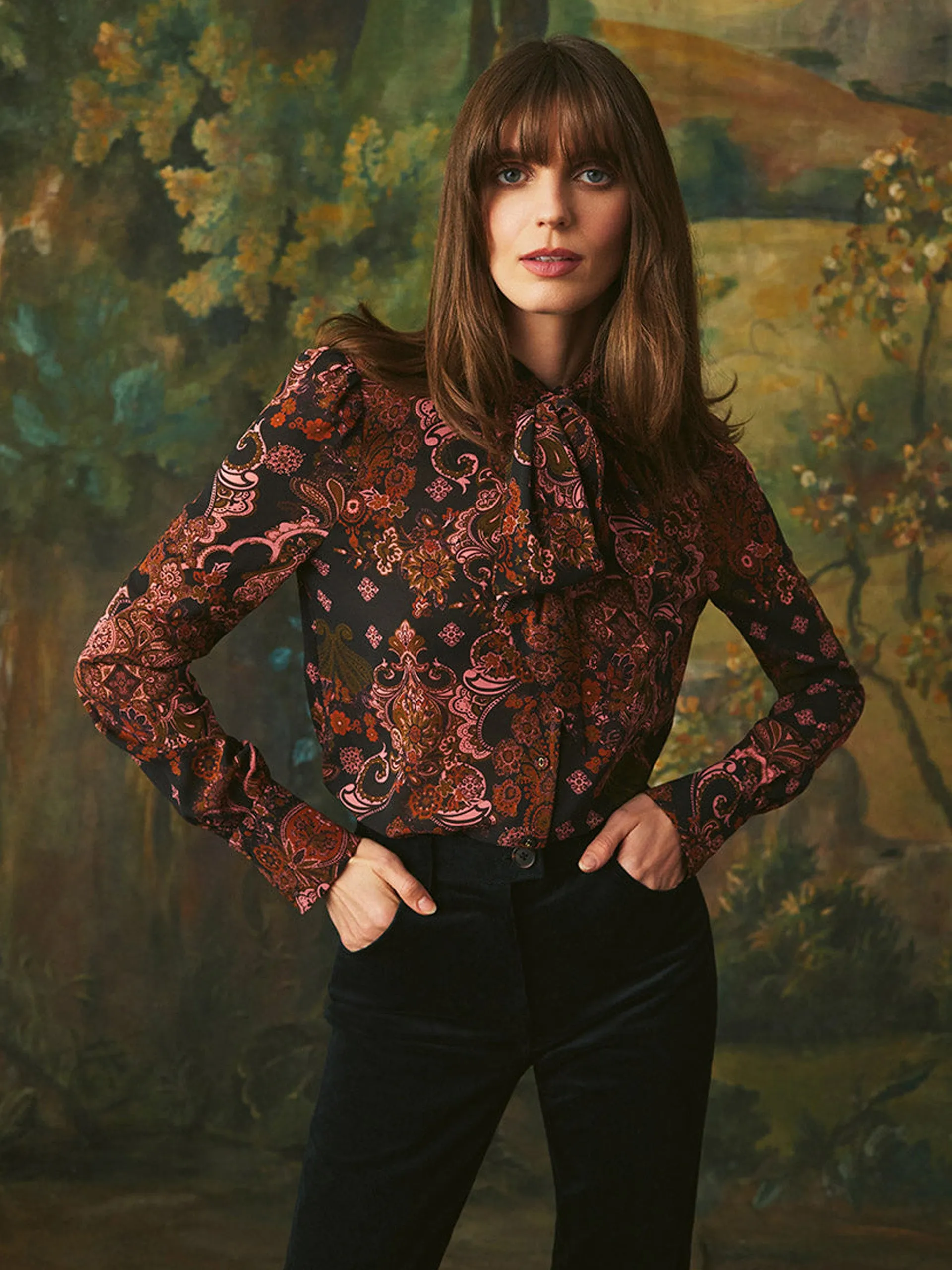 Chili shirt