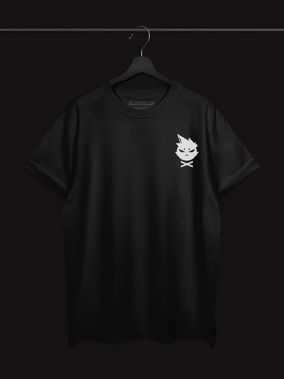 Hacker Cracker Tshirt