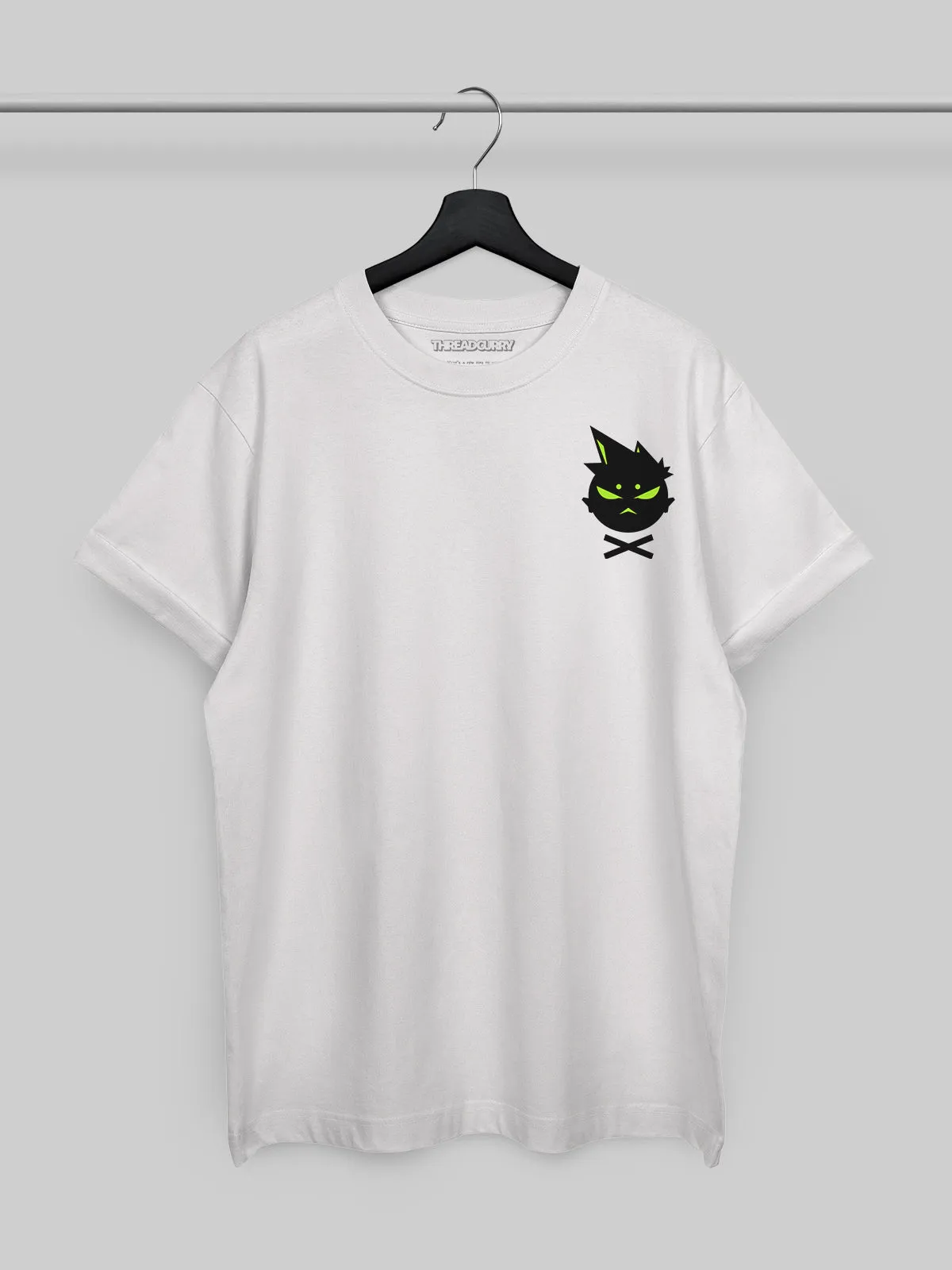 Hacker Cracker Tshirt