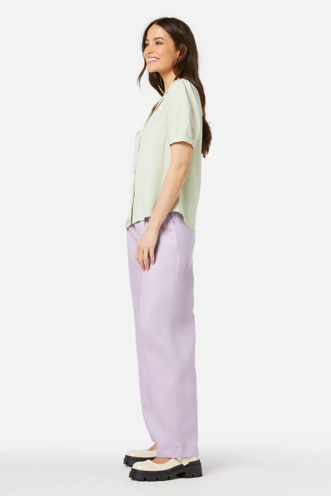 Juniper Blouse