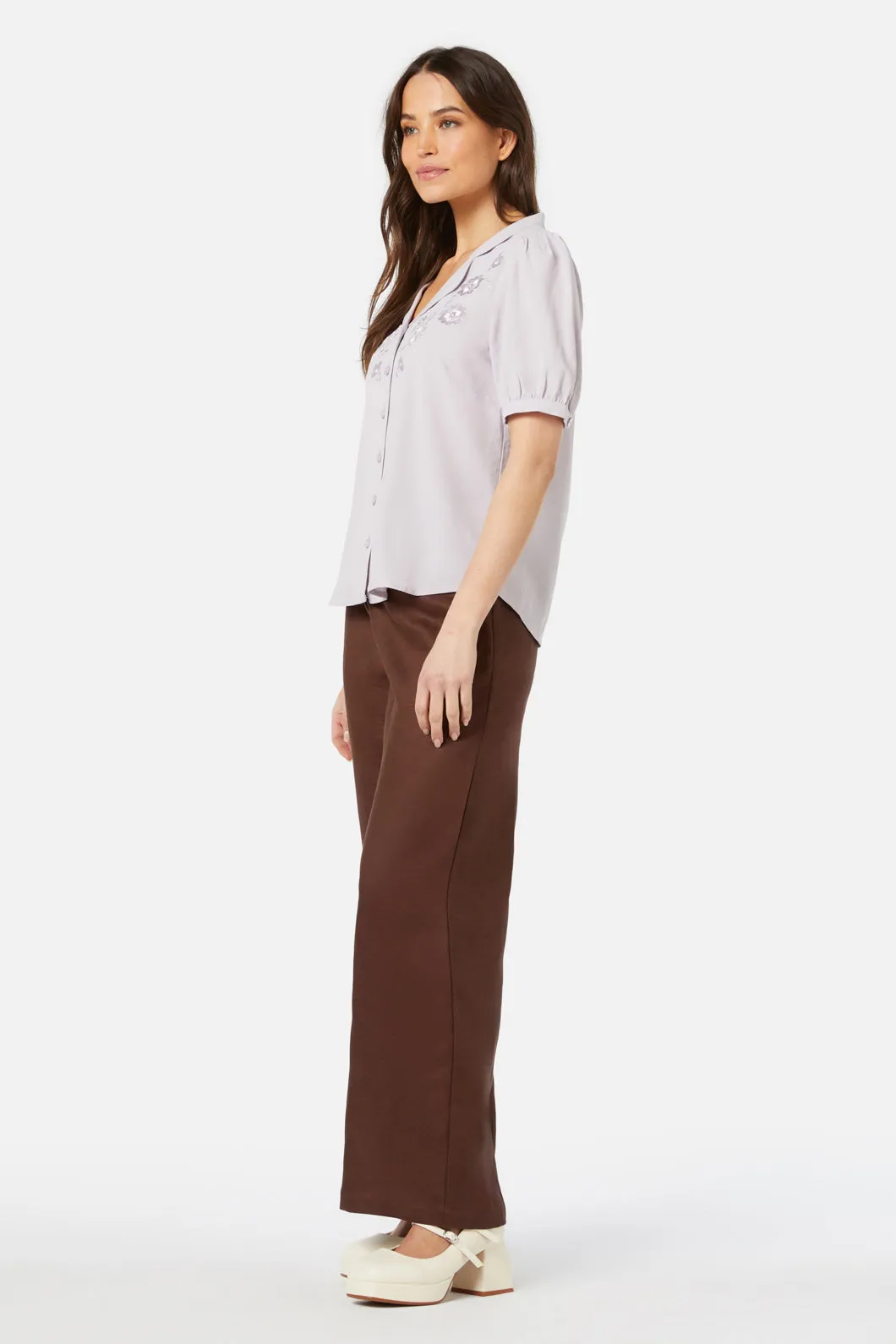 Juniper Blouse