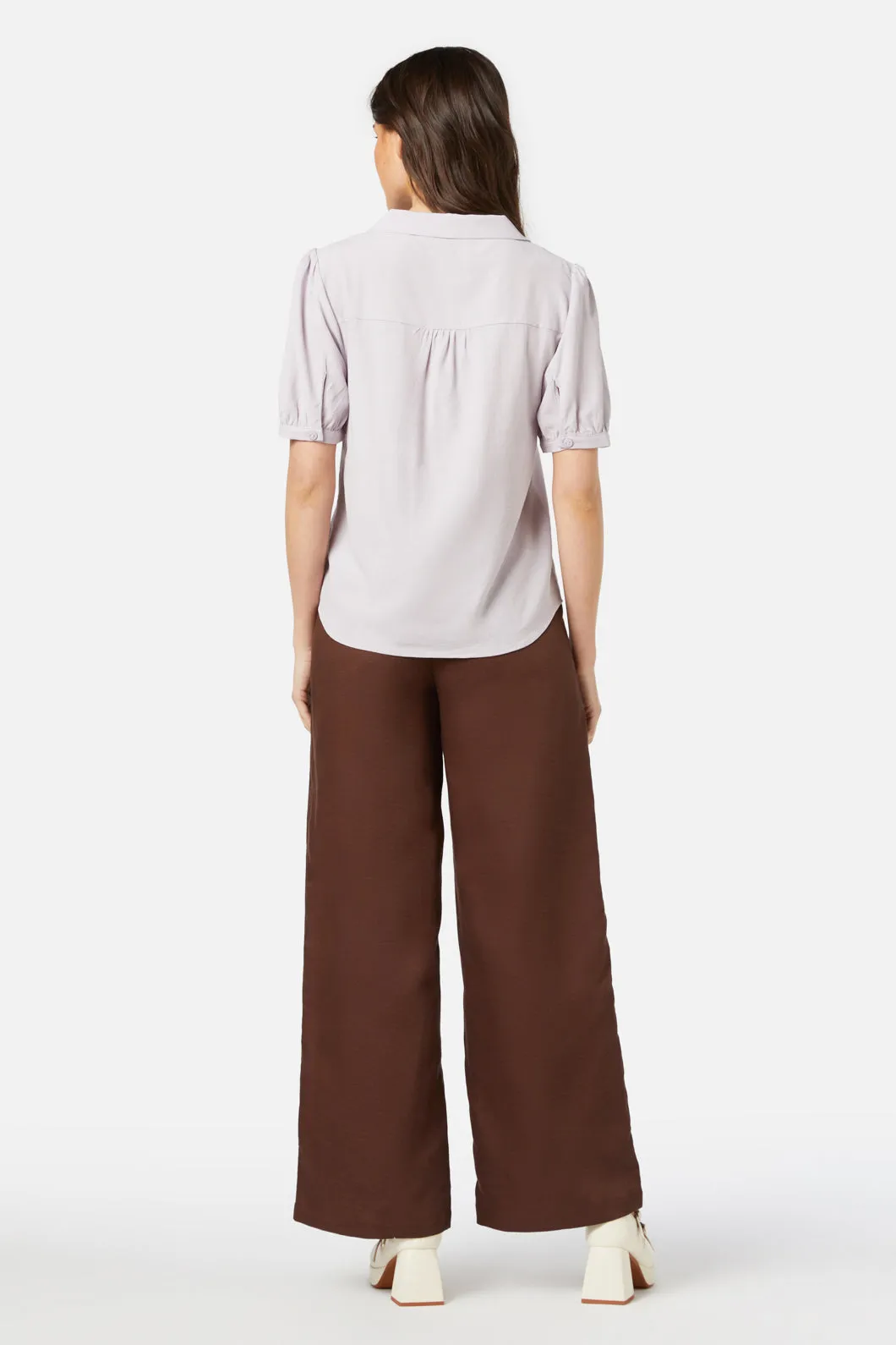 Juniper Blouse