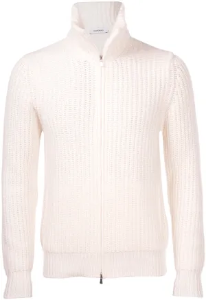 Knit Jacket