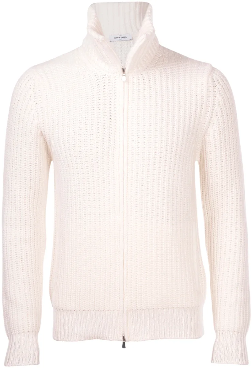 Knit Jacket