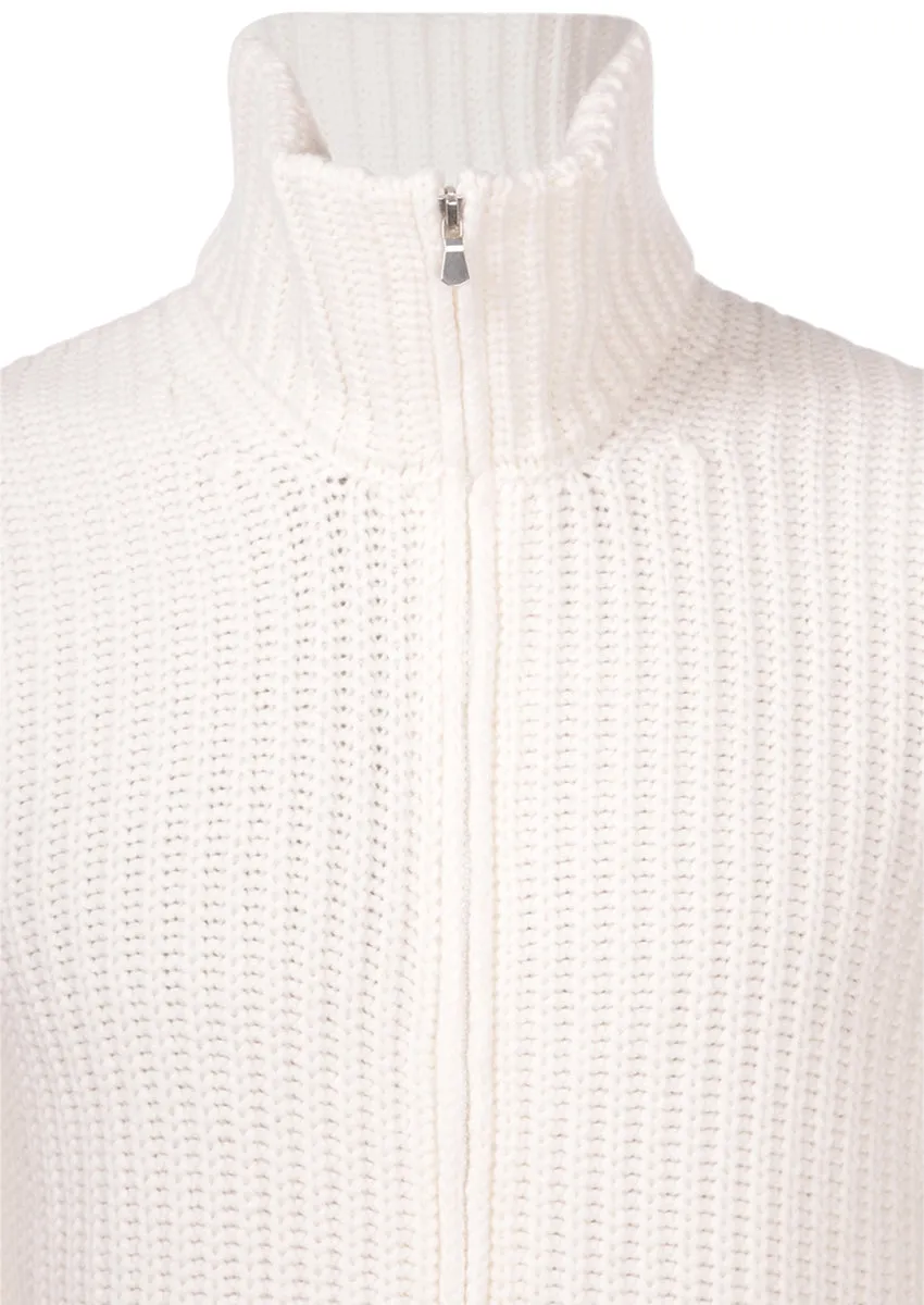 Knit Jacket
