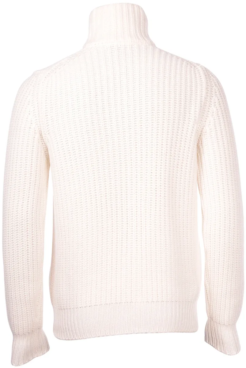 Knit Jacket