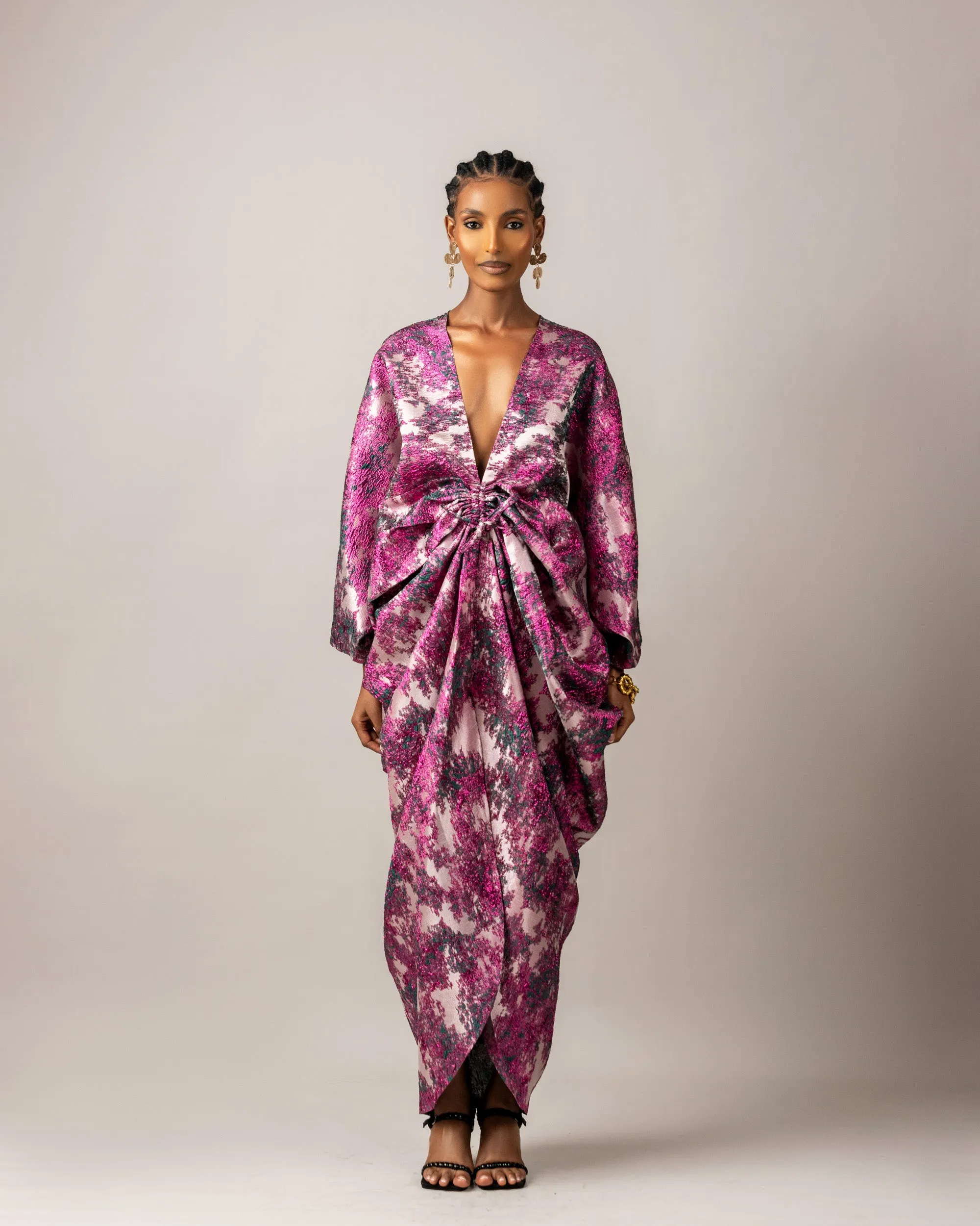NIRETI DRESS