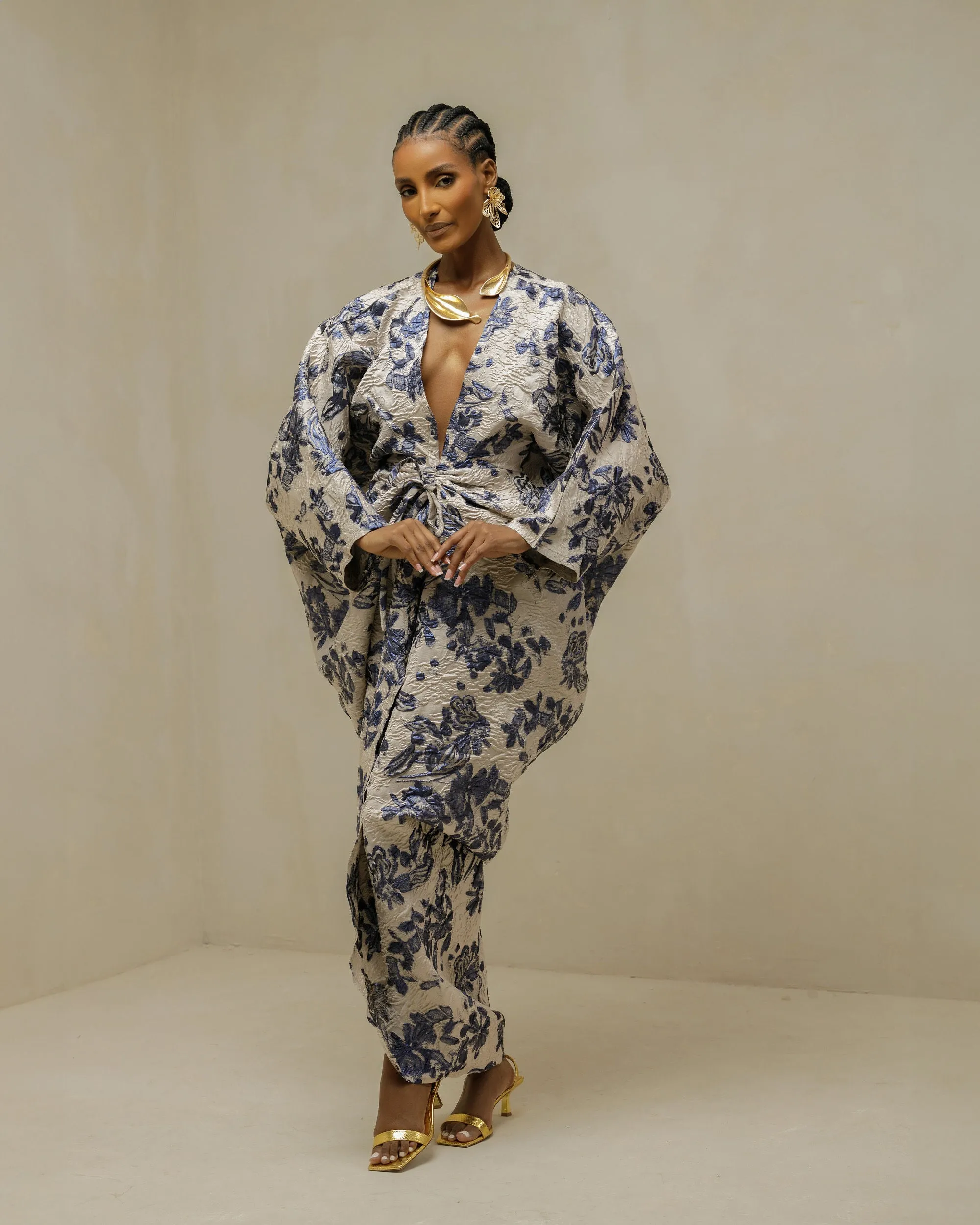 NIRETI DRESS