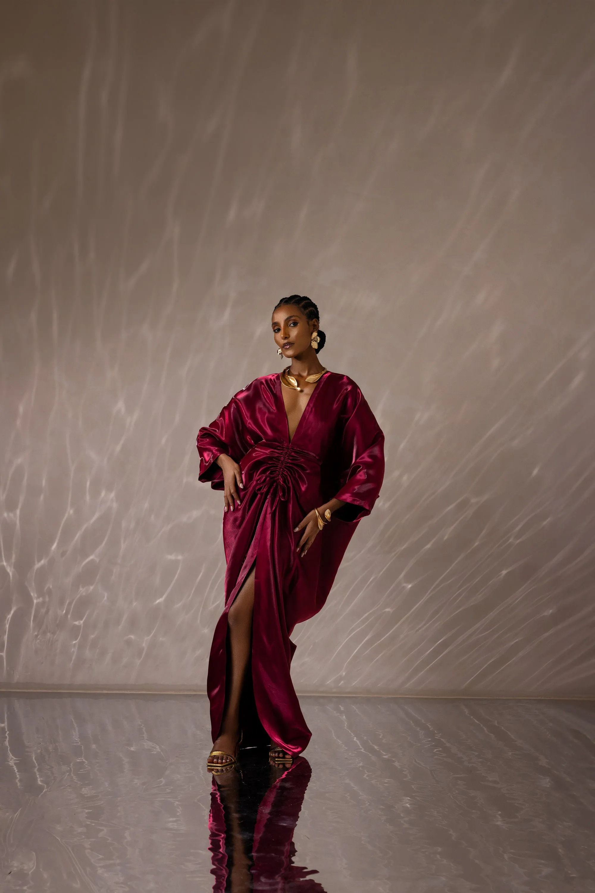 NIRETI DRESS