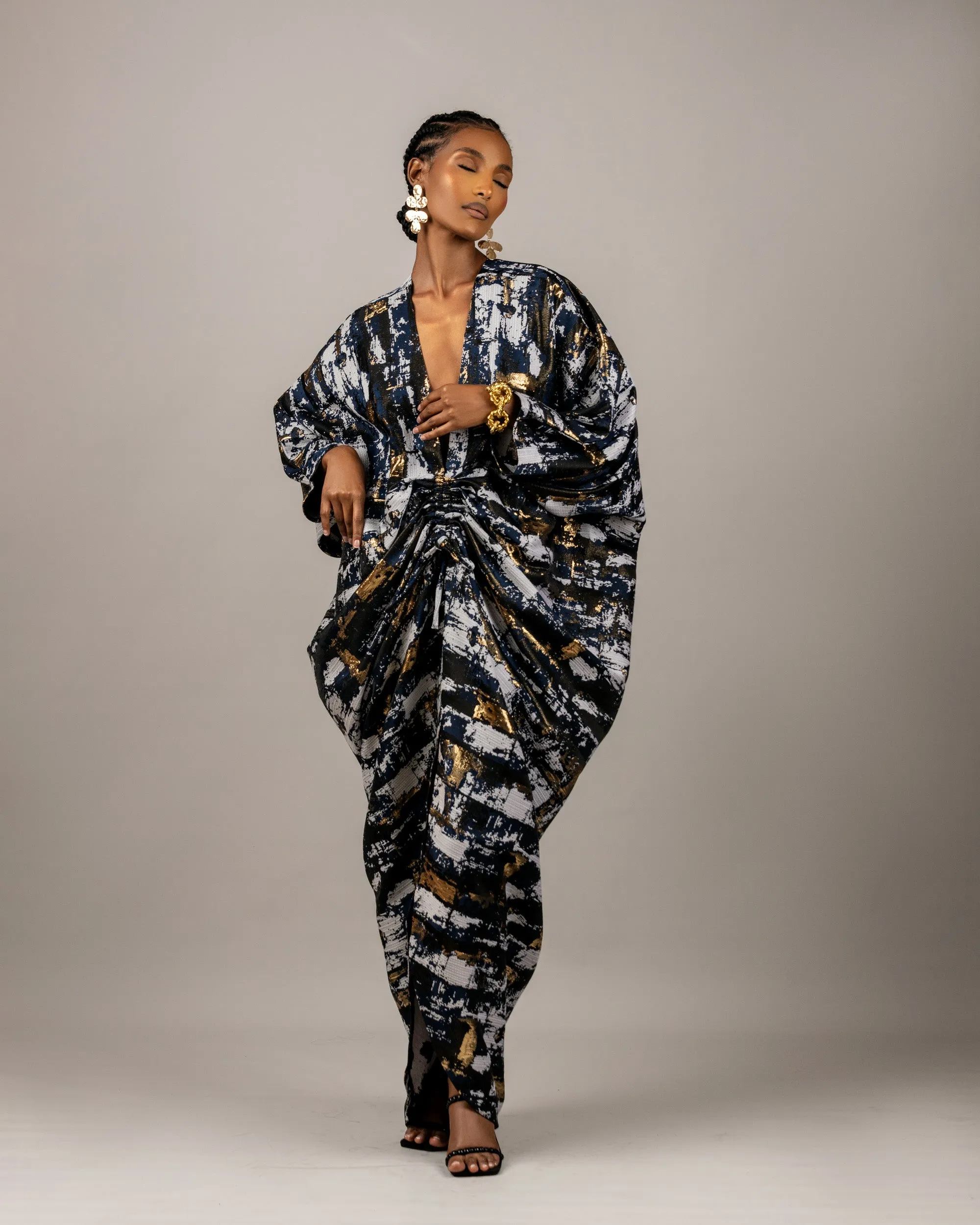 NIRETI DRESS