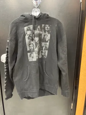 Outerwear Size Medium 4014