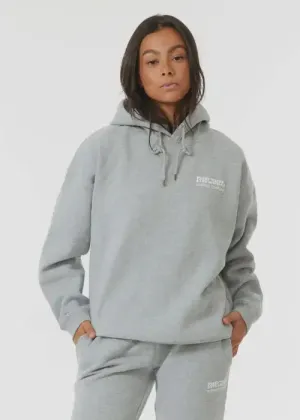 Rip Curl - Surf Puff Heritage Hood (Mid Grey)