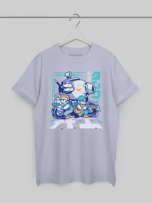 Run and Gun Tshirt