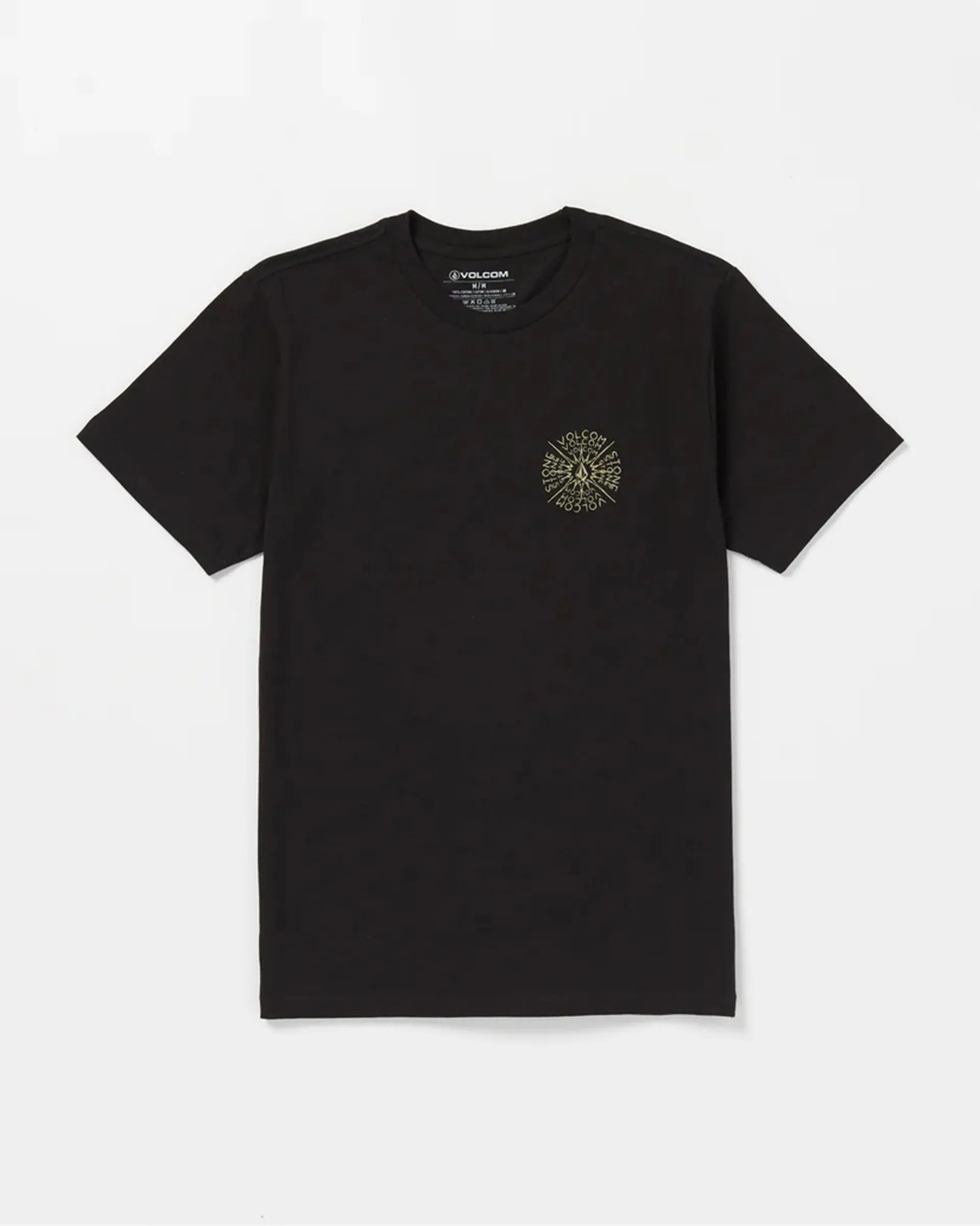 Spiraling S/S T-Shirt
