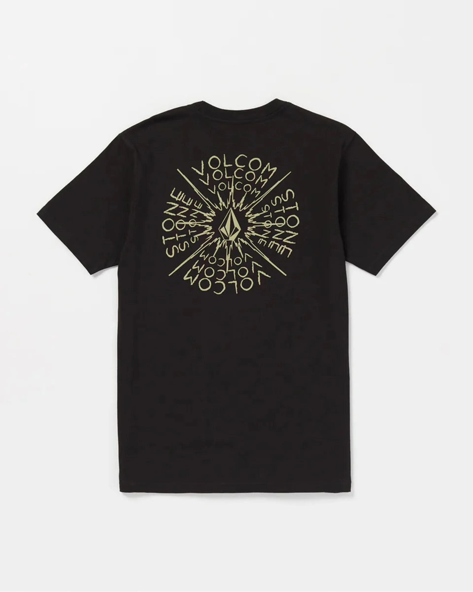 Spiraling S/S T-Shirt