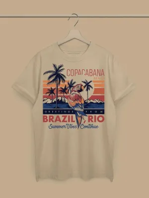 Summer Vibes Tshirt