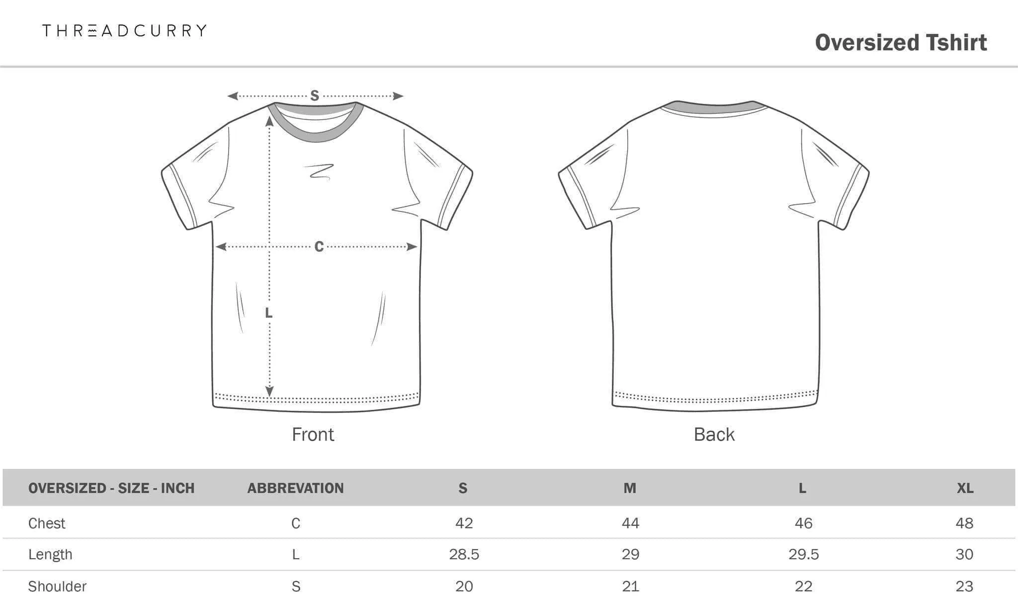 Untold Future Tshirt
