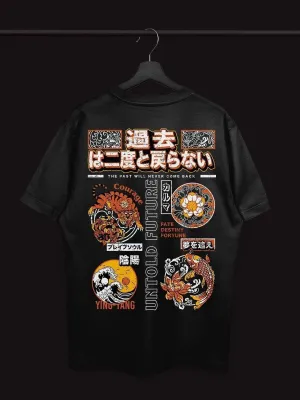 Untold Future Tshirt