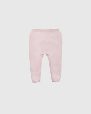 Washable Cashmere Leggings