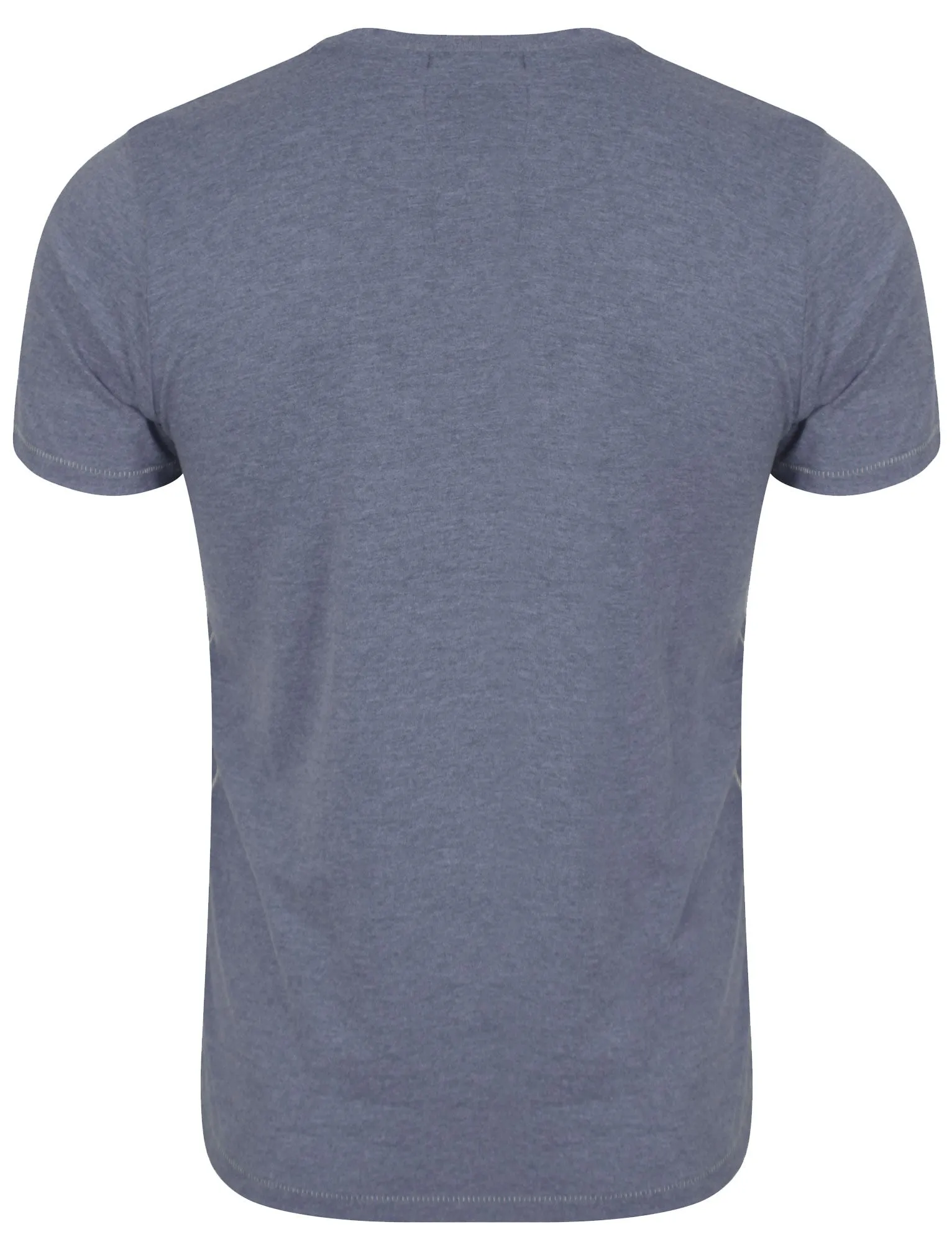 Woodcroft T-Shirt in Vintage Indigo - Tokyo Laundry