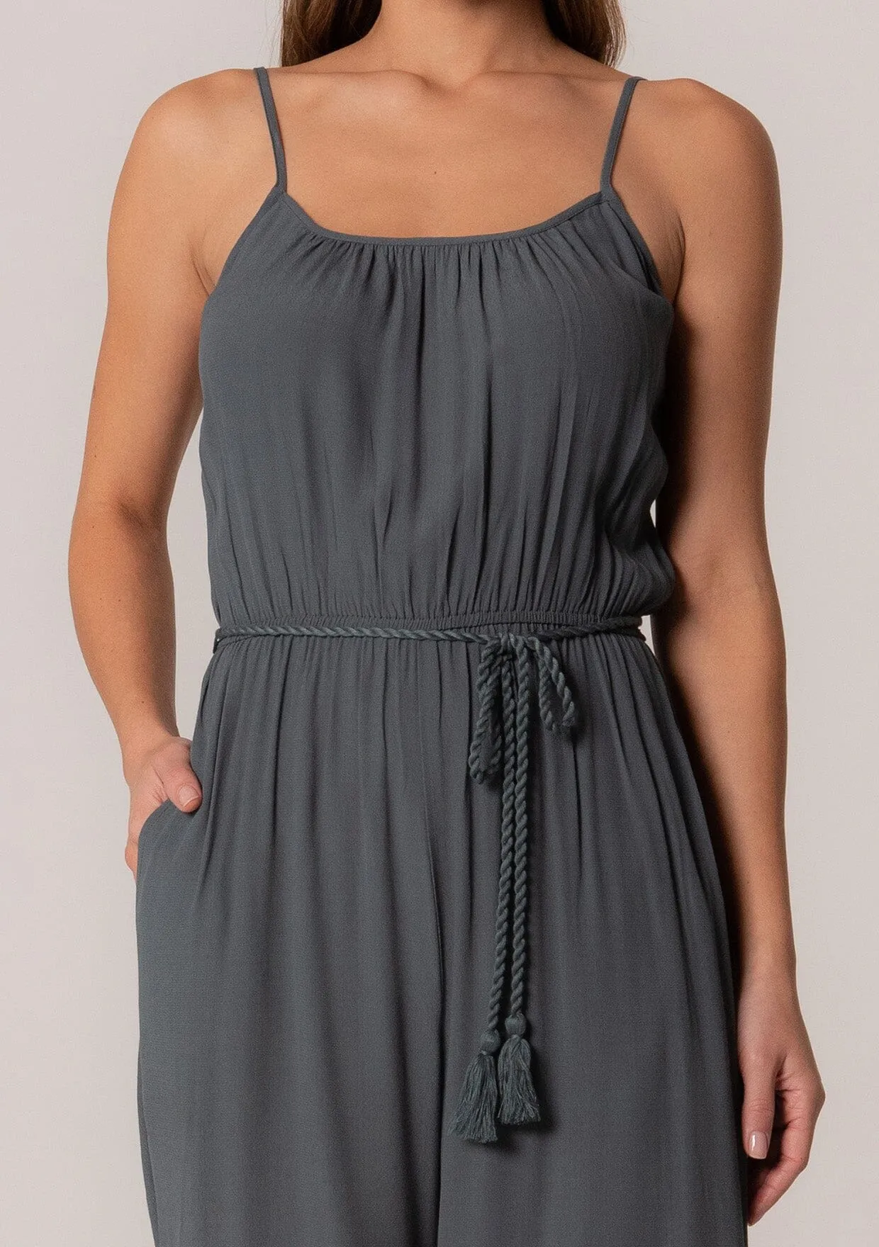 Zoe Jumpsuit